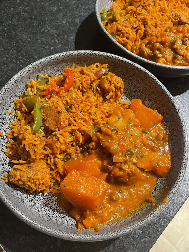 Photo of Khaani Indian Kitchen - 15 East St, St Ives, St. Ives PE27 5PD